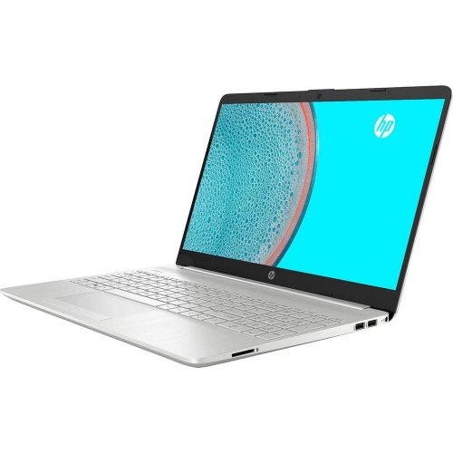 Продати Ноутбук HP 15-dw2023ur (104C5EA) Silver за Trade-In у інтернет-магазині Телемарт - Київ, Дніпро, Україна фото