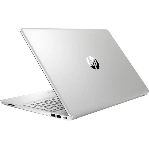 Продати Ноутбук HP 15-dw2023ur (104C5EA) Silver за Trade-In у інтернет-магазині Телемарт - Київ, Дніпро, Україна фото