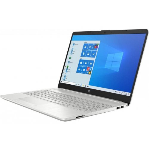 Продати Ноутбук HP 15s-eq1223ur (24D61EA) Silver за Trade-In у інтернет-магазині Телемарт - Київ, Дніпро, Україна фото