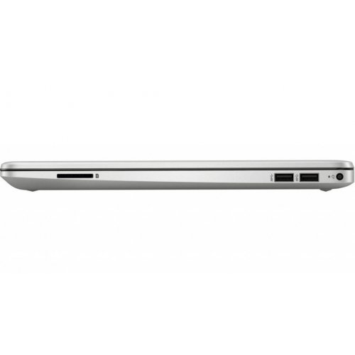 Продати Ноутбук HP 15s-eq1223ur (24D61EA) Silver за Trade-In у інтернет-магазині Телемарт - Київ, Дніпро, Україна фото