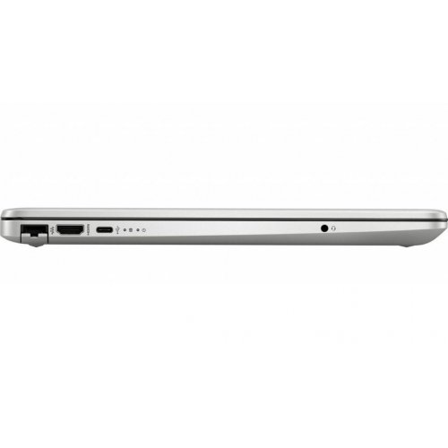 Продати Ноутбук HP 15s-eq1223ur (24D61EA) Silver за Trade-In у інтернет-магазині Телемарт - Київ, Дніпро, Україна фото