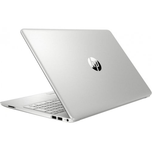 Продати Ноутбук HP 15s-eq1223ur (24D61EA) Silver за Trade-In у інтернет-магазині Телемарт - Київ, Дніпро, Україна фото