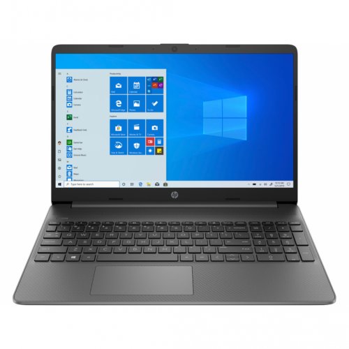 

HP 15s-fq2022ur (398L2EA) Grey