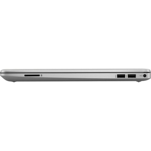 Продати Ноутбук HP 250 G8 (27J88EA) Silver за Trade-In у інтернет-магазині Телемарт - Київ, Дніпро, Україна фото