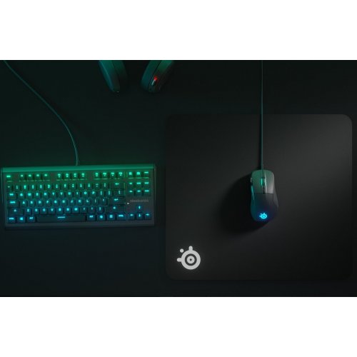 Photo SteelSeries QcK Heavy Gaming (63008)
