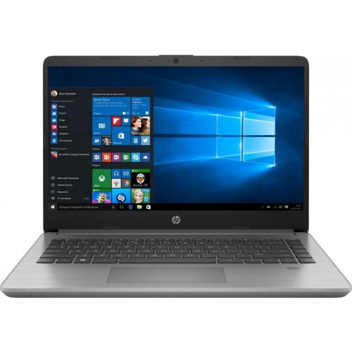 

HP 340S G7 (2D194EA) Asteroid Silver