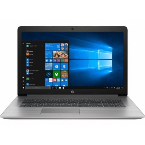 

HP 470 G7 (8FY74AV_V14) Silver