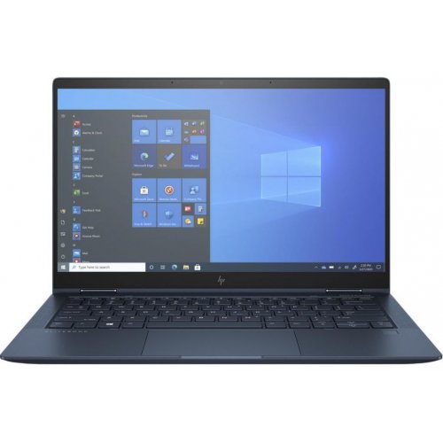 

HP Elite Dragonfly G2 (25W54AV_V1) Galaxy Blue