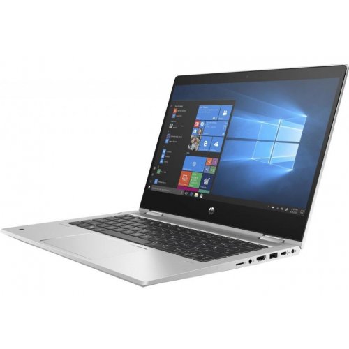 Продати Ноутбук HP ProBook x360 435 G7 (8RA64AV_V1) Silver за Trade-In у інтернет-магазині Телемарт - Київ, Дніпро, Україна фото
