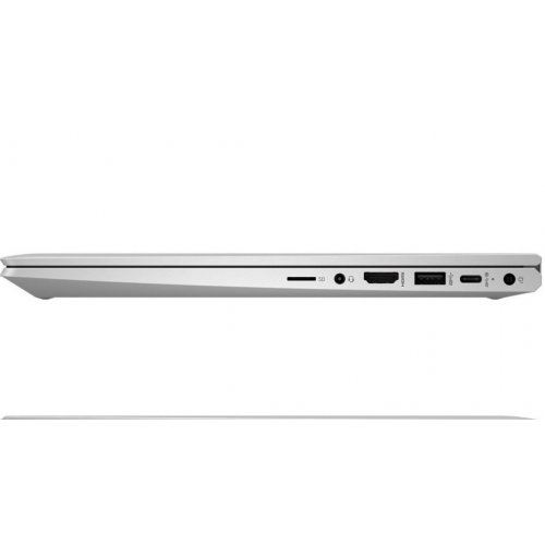 Продати Ноутбук HP ProBook x360 435 G7 (8RA64AV_V1) Silver за Trade-In у інтернет-магазині Телемарт - Київ, Дніпро, Україна фото