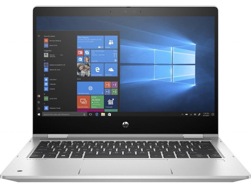 Продать Ноутбук HP ProBook x360 435 G7 (8RA65AV_V1) Silver по Trade-In ...