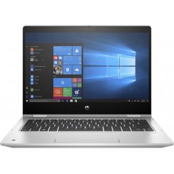Ноутбук HP ProBook x360 435 G7 (8RA66AV_V1) Silver