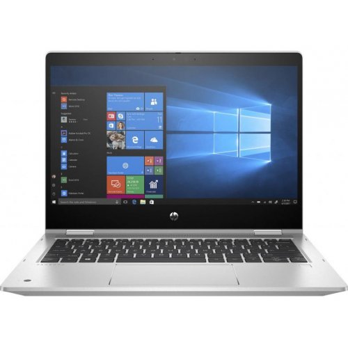 

HP ProBook x360 435 G7 (8RA66AV_V1) Silver