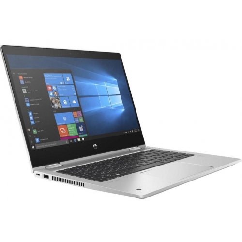 Продати Ноутбук HP ProBook x360 435 G7 (8RA66AV_V1) Silver за Trade-In у інтернет-магазині Телемарт - Київ, Дніпро, Україна фото