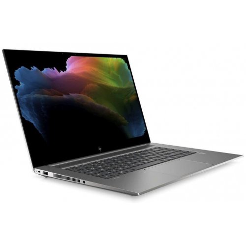Продать Ноутбук HP ZBook Create G7 (2W982AV_V1) Turbo Silver по Trade-In интернет-магазине Телемарт - Киев, Днепр, Украина фото