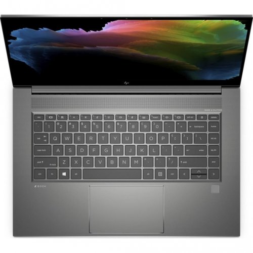 Продать Ноутбук HP ZBook Create G7 (2W982AV_V1) Turbo Silver по Trade-In интернет-магазине Телемарт - Киев, Днепр, Украина фото