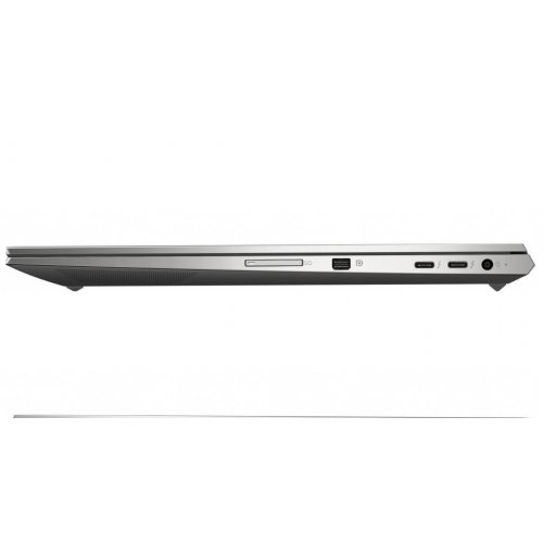 Продати Ноутбук HP ZBook Create G7 (2W982AV_V2) Turbo Silver за Trade-In у інтернет-магазині Телемарт - Київ, Дніпро, Україна фото