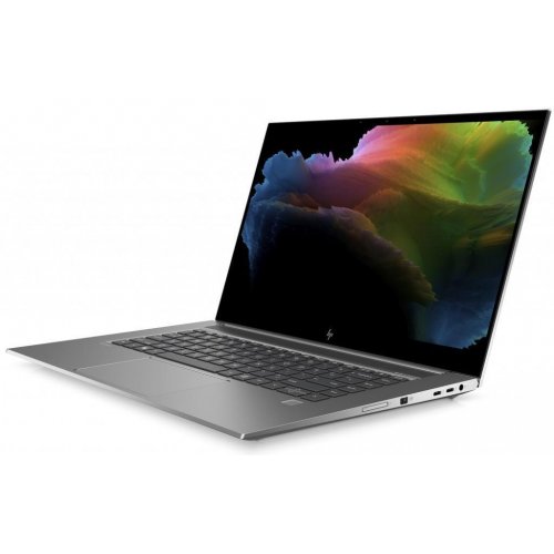 Продать Ноутбук HP ZBook Create G7 (2W983AV_V5) Turbo Silver по Trade-In интернет-магазине Телемарт - Киев, Днепр, Украина фото
