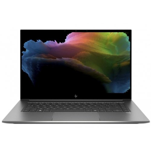

HP ZBook Create G7 (2H6U6AV_V3) Turbo Silver