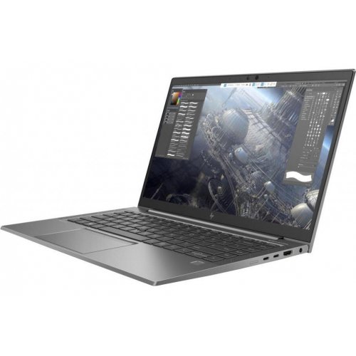 Продать Ноутбук HP ZBook Firefly 15 G8 (1G3T8AV_V5) Silver по Trade-In интернет-магазине Телемарт - Киев, Днепр, Украина фото