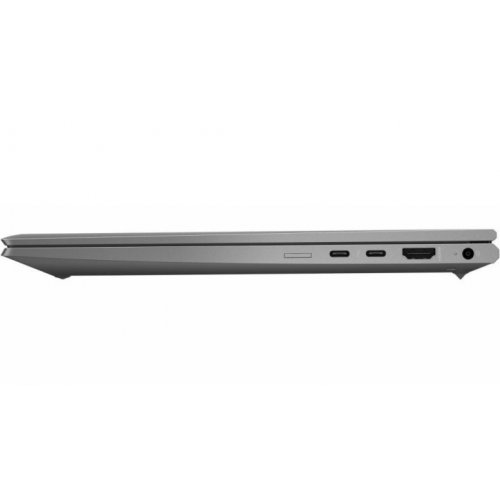 Продать Ноутбук HP ZBook Firefly 15 G8 (1G3T8AV_V5) Silver по Trade-In интернет-магазине Телемарт - Киев, Днепр, Украина фото