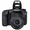 Фото Цифровые фотоаппараты Canon EOS 7D 18-135 IS Kit