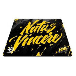 Килимок для миші SteelSeries QcK+ NaVi Splash Edition (63376)