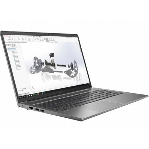 Продати Ноутбук HP ZBook Power G7 (10J95AV_V9) Silver за Trade-In у інтернет-магазині Телемарт - Київ, Дніпро, Україна фото