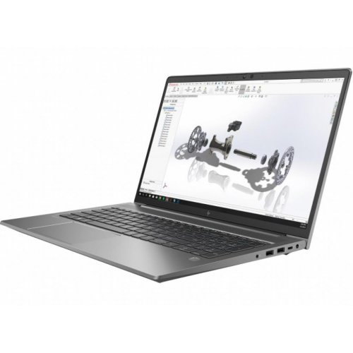 Продати Ноутбук HP ZBook Power G7 (10J95AV_V9) Silver за Trade-In у інтернет-магазині Телемарт - Київ, Дніпро, Україна фото