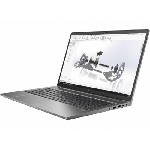 Продати Ноутбук HP ZBook Power G7 (10J83AV_V5) Silver за Trade-In у інтернет-магазині Телемарт - Київ, Дніпро, Україна фото