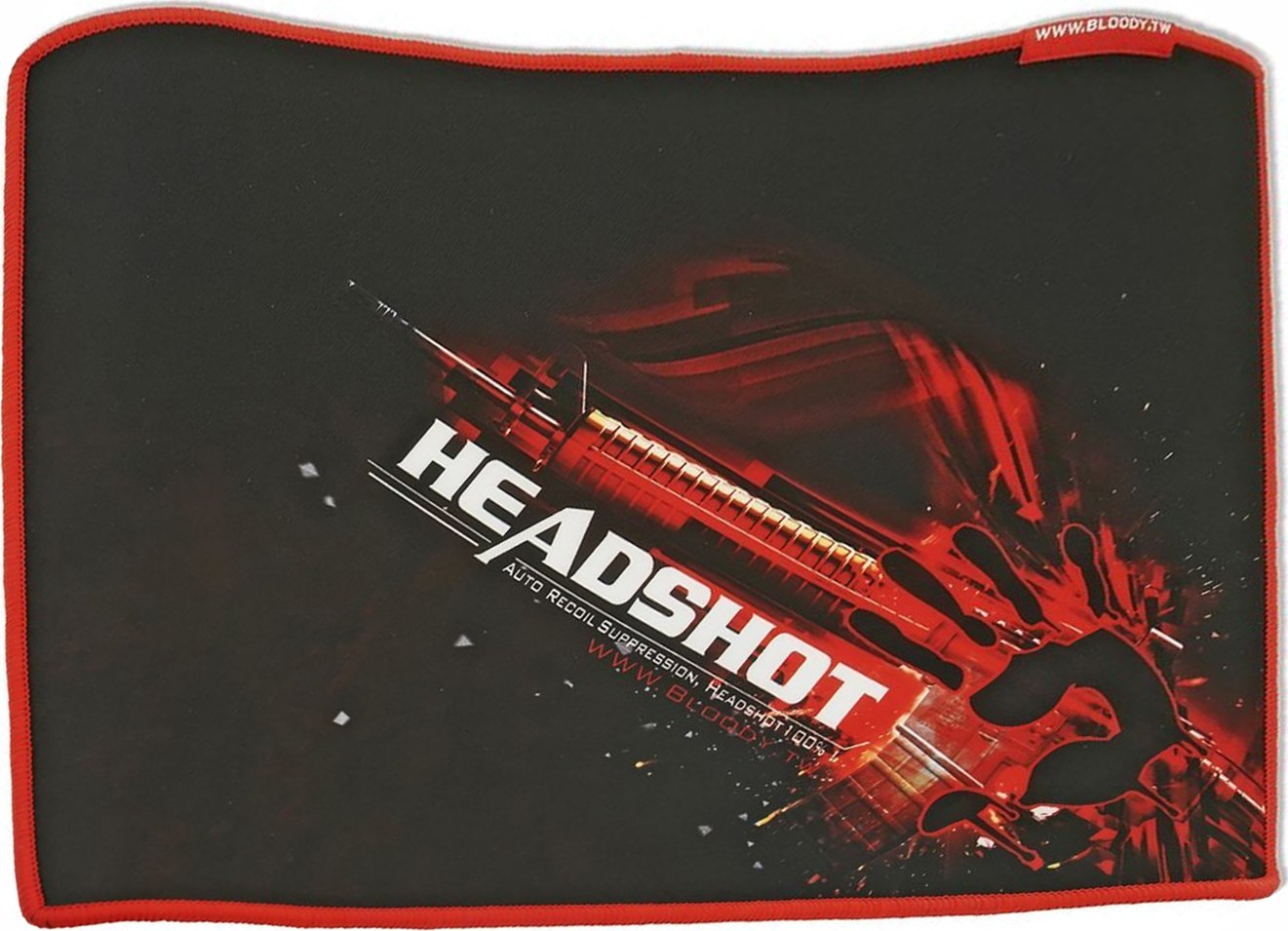 Купить Коврик для мышки A4Tech Bloody B-070 - цена в Харькове, Киеве ...