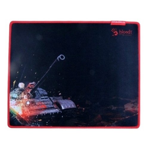 Купить Коврик для мышки A4Tech Bloody B-083 - цена в Харькове, Киеве, Днепре, Одессе
в интернет-магазине Telemart фото