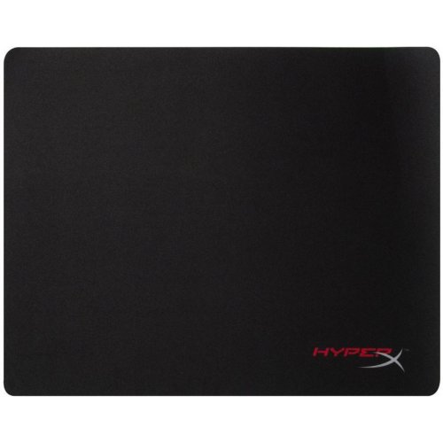 Купити Килимок для миші Kingston HyperX FURY Pro Gaming Mouse Pad (HX-MPFP-M) Medium - ціна в Києві, Львові, Вінниці, Хмельницькому, Франківську, Україні | інтернет-магазин TELEMART.UA фото