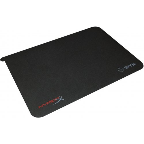 Купить Коврик для мышки Kingston HyperX Skyn Mouse Pad Control (HX-MPSK-C) - цена в Харькове, Киеве, Днепре, Одессе
в интернет-магазине Telemart фото