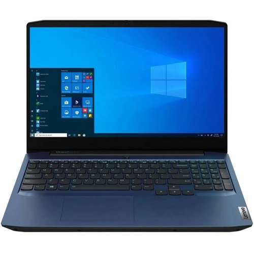 

Lenovo IdeaPad Gaming 3 15IMH05 (81Y400EHRA) Chameleon Blue