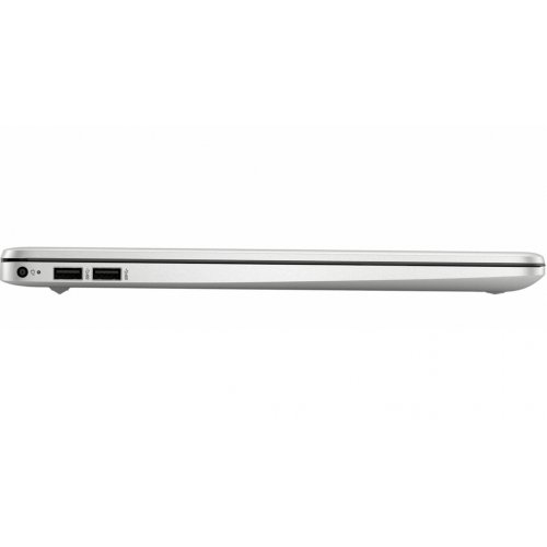 Продати Ноутбук HP 15s-eq2043ua (444N9EA) Silver за Trade-In у інтернет-магазині Телемарт - Київ, Дніпро, Україна фото
