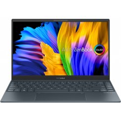 Ноутбук Asus ZenBook 13 OLED UM325UA-KG111T (90NB0TR1-M02770) Grey