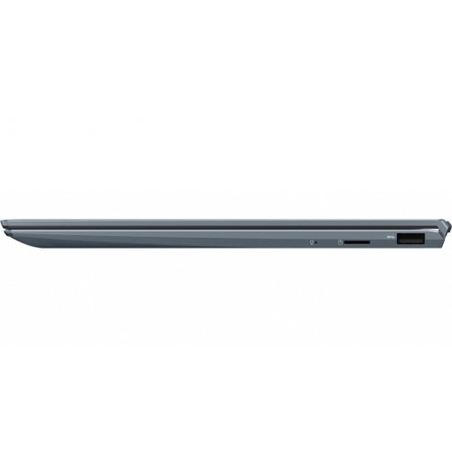 Продати Ноутбук Asus ZenBook 13 OLED UM325UA-KG111T (90NB0TR1-M02770) Grey за Trade-In у інтернет-магазині Телемарт - Київ, Дніпро, Україна фото