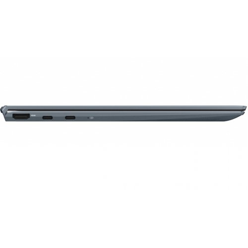 Продати Ноутбук Asus ZenBook 13 OLED UM325UA-KG111T (90NB0TR1-M02770) Grey за Trade-In у інтернет-магазині Телемарт - Київ, Дніпро, Україна фото