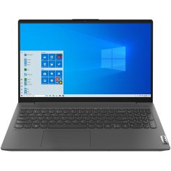 Ноутбук Lenovo IdeaPad 5 15ITL05 (82FG00K4RA) Graphite Grey