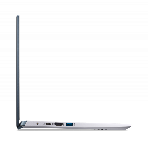 Продати Ноутбук Acer Swift X SFX14-41G (NX.AU2EU.006) Blue за Trade-In у інтернет-магазині Телемарт - Київ, Дніпро, Україна фото