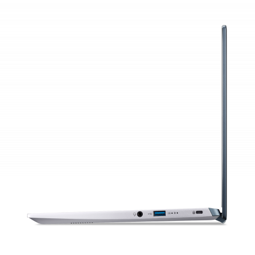 Продати Ноутбук Acer Swift X SFX14-41G (NX.AU2EU.006) Blue за Trade-In у інтернет-магазині Телемарт - Київ, Дніпро, Україна фото