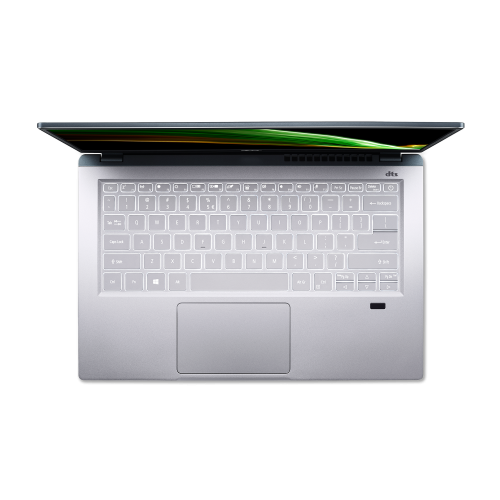 Продати Ноутбук Acer Swift X SFX14-41G (NX.AU2EU.006) Blue за Trade-In у інтернет-магазині Телемарт - Київ, Дніпро, Україна фото