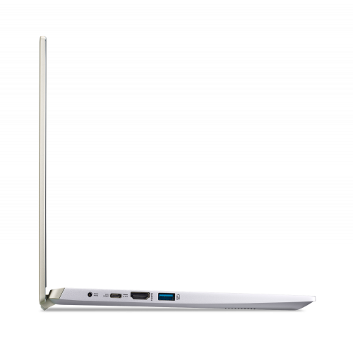 Продати Ноутбук Acer Swift X SFX14-41G (NX.AU3EU.004) Gold за Trade-In у інтернет-магазині Телемарт - Київ, Дніпро, Україна фото