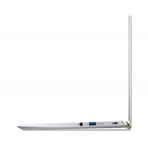 Продати Ноутбук Acer Swift X SFX14-41G (NX.AU3EU.004) Gold за Trade-In у інтернет-магазині Телемарт - Київ, Дніпро, Україна фото