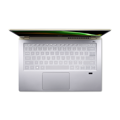 Продати Ноутбук Acer Swift X SFX14-41G (NX.AU3EU.004) Gold за Trade-In у інтернет-магазині Телемарт - Київ, Дніпро, Україна фото
