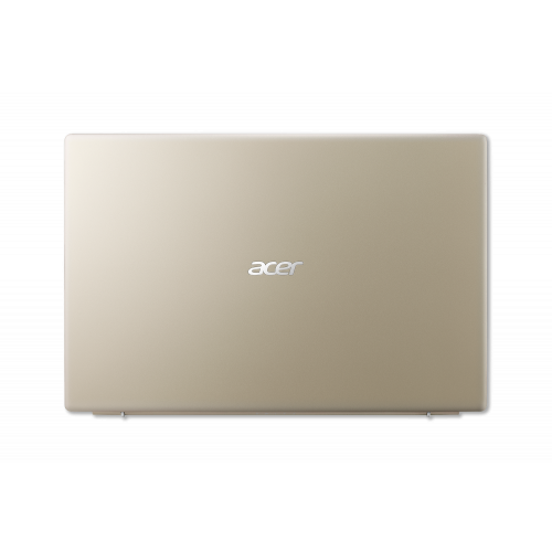 Продати Ноутбук Acer Swift X SFX14-41G (NX.AU3EU.004) Gold за Trade-In у інтернет-магазині Телемарт - Київ, Дніпро, Україна фото