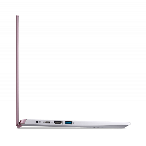 Продати Ноутбук Acer Swift X SFX14-41G (NX.AU4EU.004) Pink за Trade-In у інтернет-магазині Телемарт - Київ, Дніпро, Україна фото