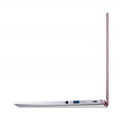 Продати Ноутбук Acer Swift X SFX14-41G (NX.AU4EU.004) Pink за Trade-In у інтернет-магазині Телемарт - Київ, Дніпро, Україна фото