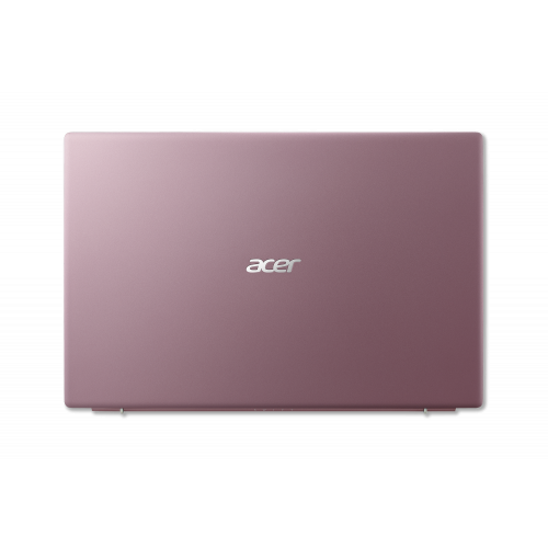 Продати Ноутбук Acer Swift X SFX14-41G (NX.AU4EU.004) Pink за Trade-In у інтернет-магазині Телемарт - Київ, Дніпро, Україна фото